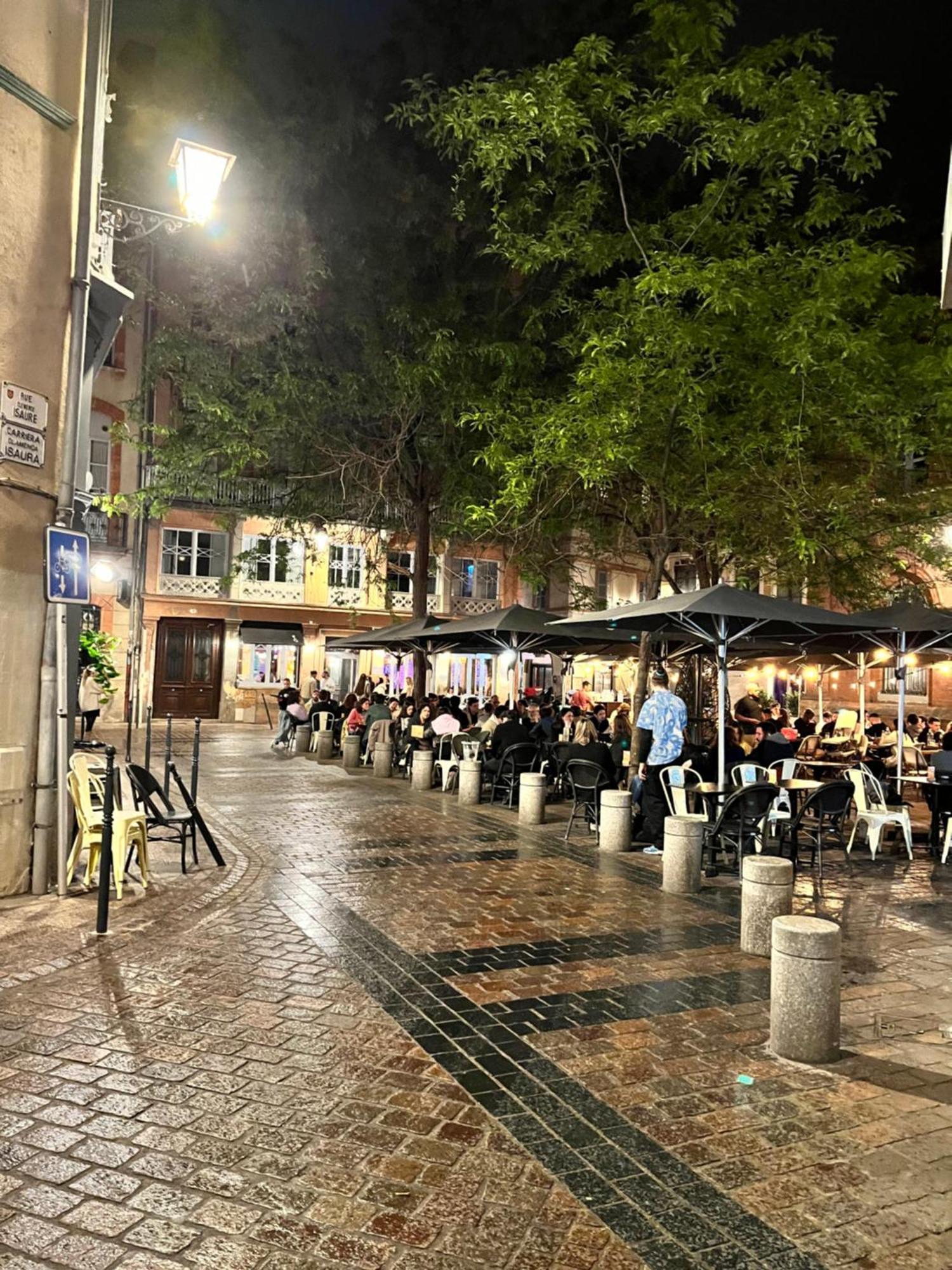 Le Petit Toulousain Chic トゥールーズ エクステリア 写真